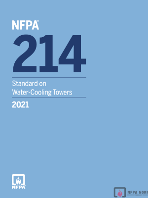NFPA 214 PDF NFPA 214 PDF